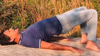 Daily Wellness Guide : Lemon Water , yoga & Simple Fitness Tips | సరళమైన ఆరోగ్య చిట్కాలు