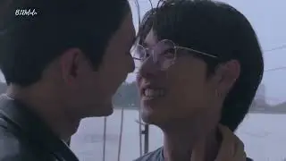 All CharlieBabe kisses (PoohPavel - Pit Babe)