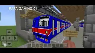REVIEW MOD ADDONS KRL TM 6000 livery negara Kamboja 