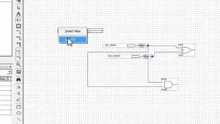 How to Simulation Using  Quartus II 9.0 Web Edition (Using HalfAdder)