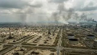 Trump's Venezuela Takeover: Private Equity Playbook for Oil Profits