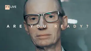 Andrew H. Reporting for Duty | FT Live