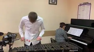 А. Хачатурян. ЛЕЗГИНКА из балета 