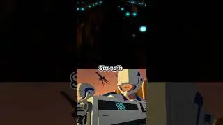 The Combine vs Atlas military #rwby #halflife2 #shorts #short