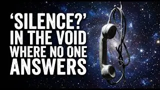 Fermi Paradox: Why Haven't We Found Aliens Yet?