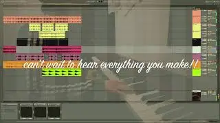 New Splice pack, Abstract Soul, out now!