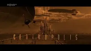 Godzilla - Nova Intro