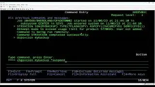 IBM i PowerHA FlashCopy Automation