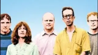 The Feelies / Away / Brooklyn Made / 5/20/22