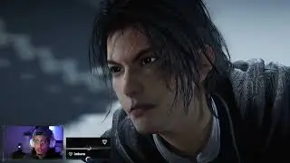 First Steps Into a Living Wuxia World | Where Winds Meet &ndash; Full Playthrough EP 1