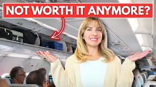 Carry-On Travel Isn&rsquo;t What It Used to Be: Here&rsquo;s the Truth