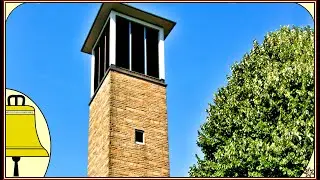 Oesede Osnabr&uuml;ckerland: Glocken der Evangelisch Lutherischen K&ouml;nig Christuskirche (Plenum)