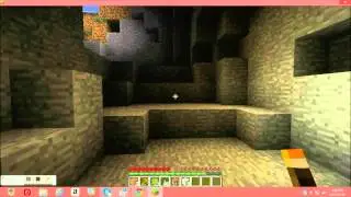 Minecraft Basics and TIPS AND TRICKS 2013