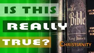 Is the New Testament True, or Just the Story About Jesus that Prevailed