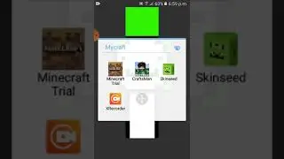 First time ,Craftsman manhunt On android