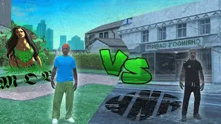 [FINALCITY] 💚RP FRAKTION MOB❇️ KLATSCHT TRANSFER FRAKTION YNR🥷🏼