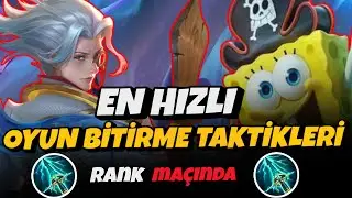 OYUN BİTSİN İSTİYORUM !!!