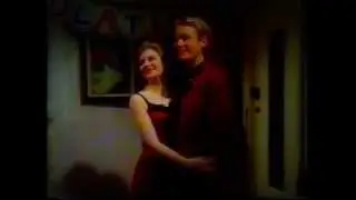 Nick & Leanne's wedding celebrations - February 1998