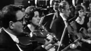 Poulenc Two Piano Concerto Second Movement