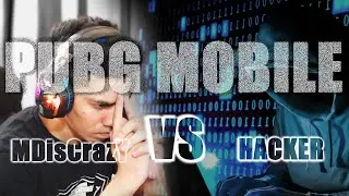 MDisCrazY INTENSE MOMENT || PUBG MOBILE OP GAMEPLAY ||