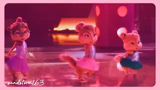 Chipettes - Break My Heart