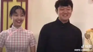 welcome to Confucius Institute at TVET Institute!
