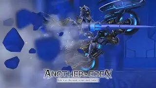 Another Eden OST - IGNITION (Rebel Rider Theme)