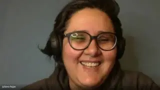 Bate papo com Gilda Nomacce e Juliana Rojas