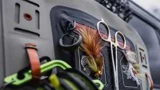 Our Thoughts on All New Cling Fly Fishing Accessories!