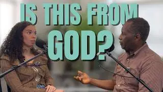 Is This God's Will...or Not? Part 2 | Ep. 35