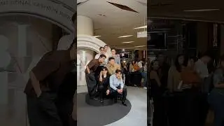 ATLAS at BIFW2025 🔥 Greyhound Original &ldquo;Body of Work&rdquo; Bangkok International Fashion Week 2025