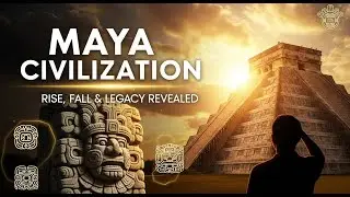 What Happened to the Maya Civilization? The Rise Fall and Legacy of the Ancient Maya