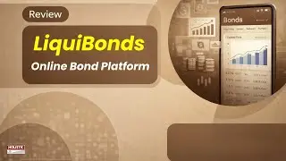 Обзор LiquiBonds: хорошая или плохая ли это онлайн-платформа для инвестиций в облигации? | Holist...