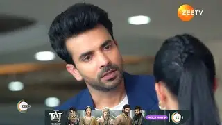 Yug, Gungun को मारने का प्रयास करता है | Pyar Ka Pehla Naam Radha Mohan | Webisode 732 | Zee Tv