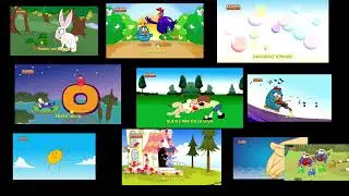 All 10 Galinha Pintadinha Músicas 1 2 3 4 At the Same Time para @Bfdi2023-b7n