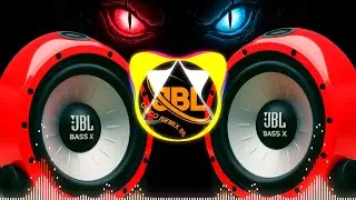 JBL Turbo Flex 2025 💣 Deep Subwoofer Rumble & Speaker Shake Test