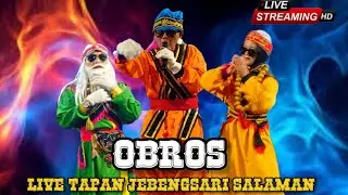 🔴 LIVE OBROS KESENIAN VIRAL INDONESIA
