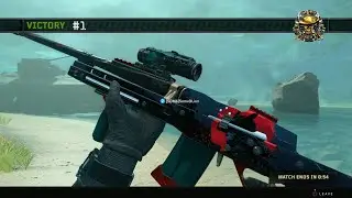 Taking Someone's Broken Class In This Mode! - Alcatraz Quads