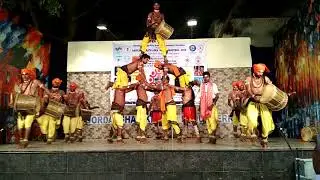Oggu dolu kala brunadham Raghavapur 9848121600