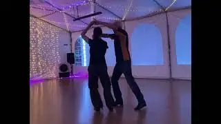 Salsa classes from beginner to advanced with Lemon Frog