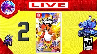 Mighty Goose LIVE!!! PART 2