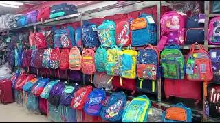 Top 10 School Bags for 2026 | Smart Picks for Students | Flipay India Meerut