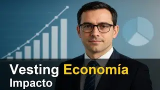 &iquest;Sab&iacute;as que entender el Vesting Schedule puede cambiar c&oacute;mo recibes tus beneficios laborales?