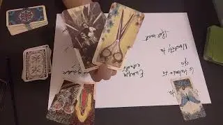 🌊NU MAI ARE LINIȘTE!🏹Tu ești fructul dulce și interzis din viața lui complicată! 💫Va avea curaj?