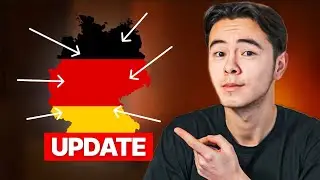 Breaking News: This Could Change The Process of Moving to Germany (2026)