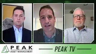 Peak TV - Latrobe Magnesium ASX:LMG