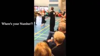 Cindy Swing Southern Friendly 2016