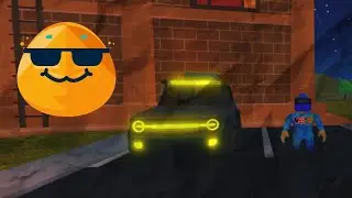 Jailbreak badger