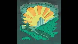 through the deep dark valley full album
