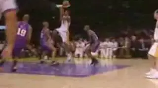NBA 2007-2008 season!